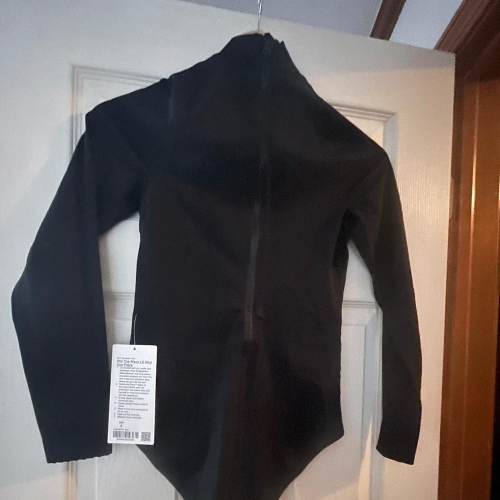 Lululemon